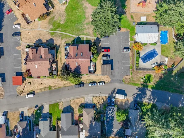 $299,000 | 654 Malibu Drive Southeast, Lacey, WA 98503