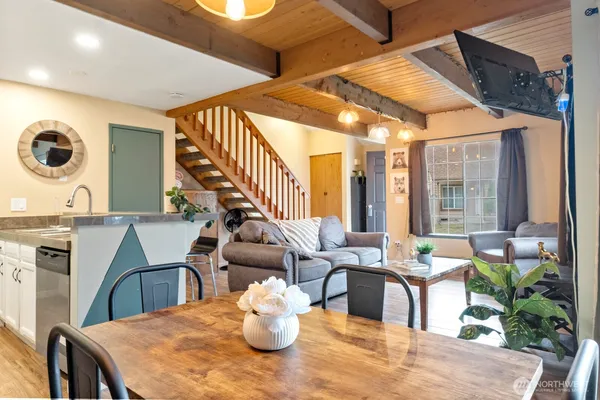 $299,000 | 654 Malibu Drive Southeast, Lacey, WA 98503