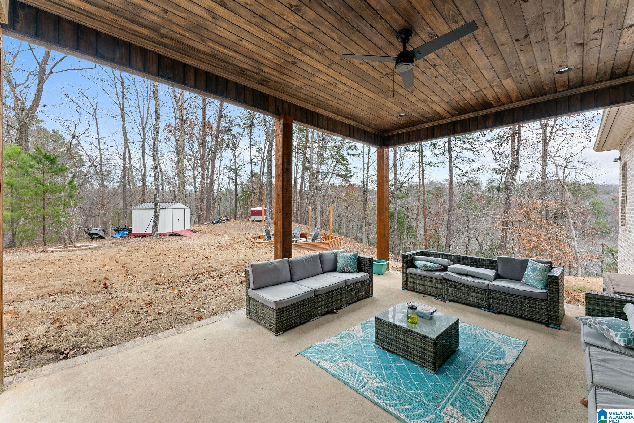 4625 Brook Highland Ridge Tuscaloosa, AL 35406 - Photo 36 of 45