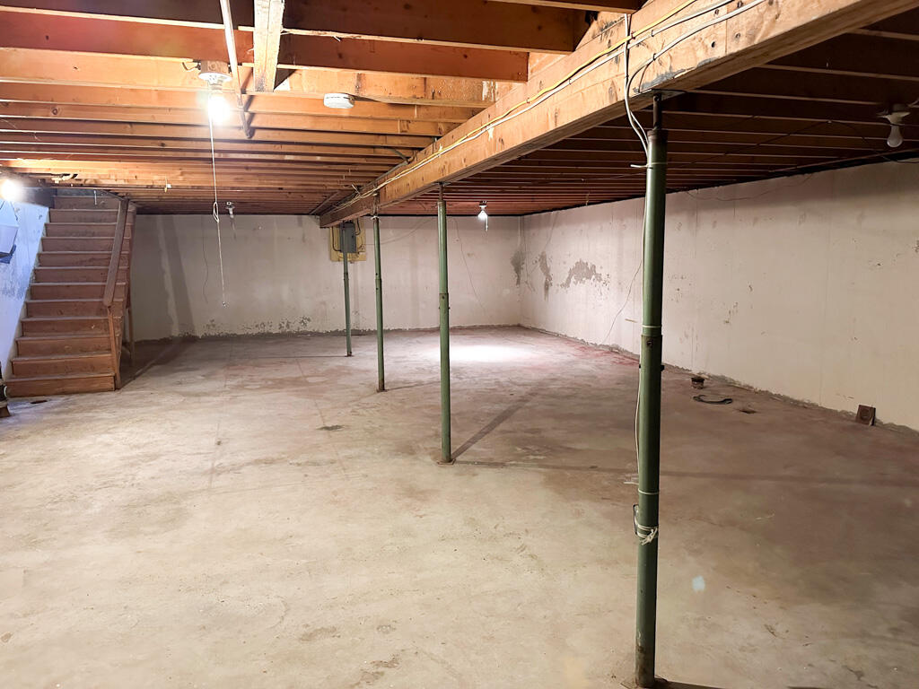 87 Sunset Strip Brewer, ME 04412 - Photo 15 of 17 Basement
