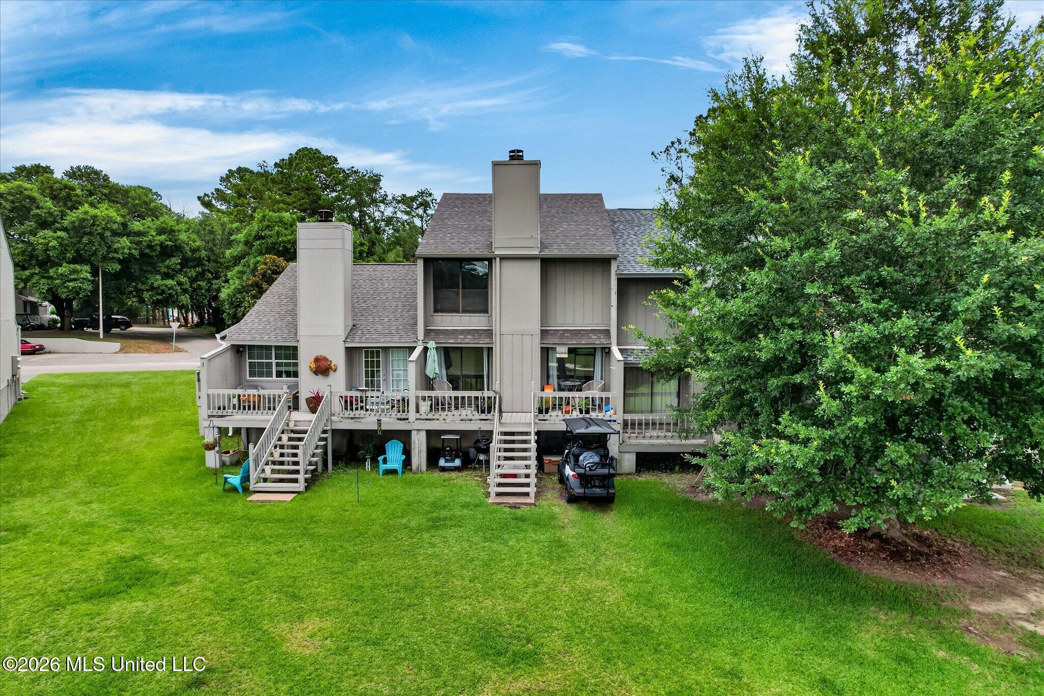 225 Highpoint Drive Diamondhead, MS 39525 - Photo 18 of 24 42-042_DJI_0158