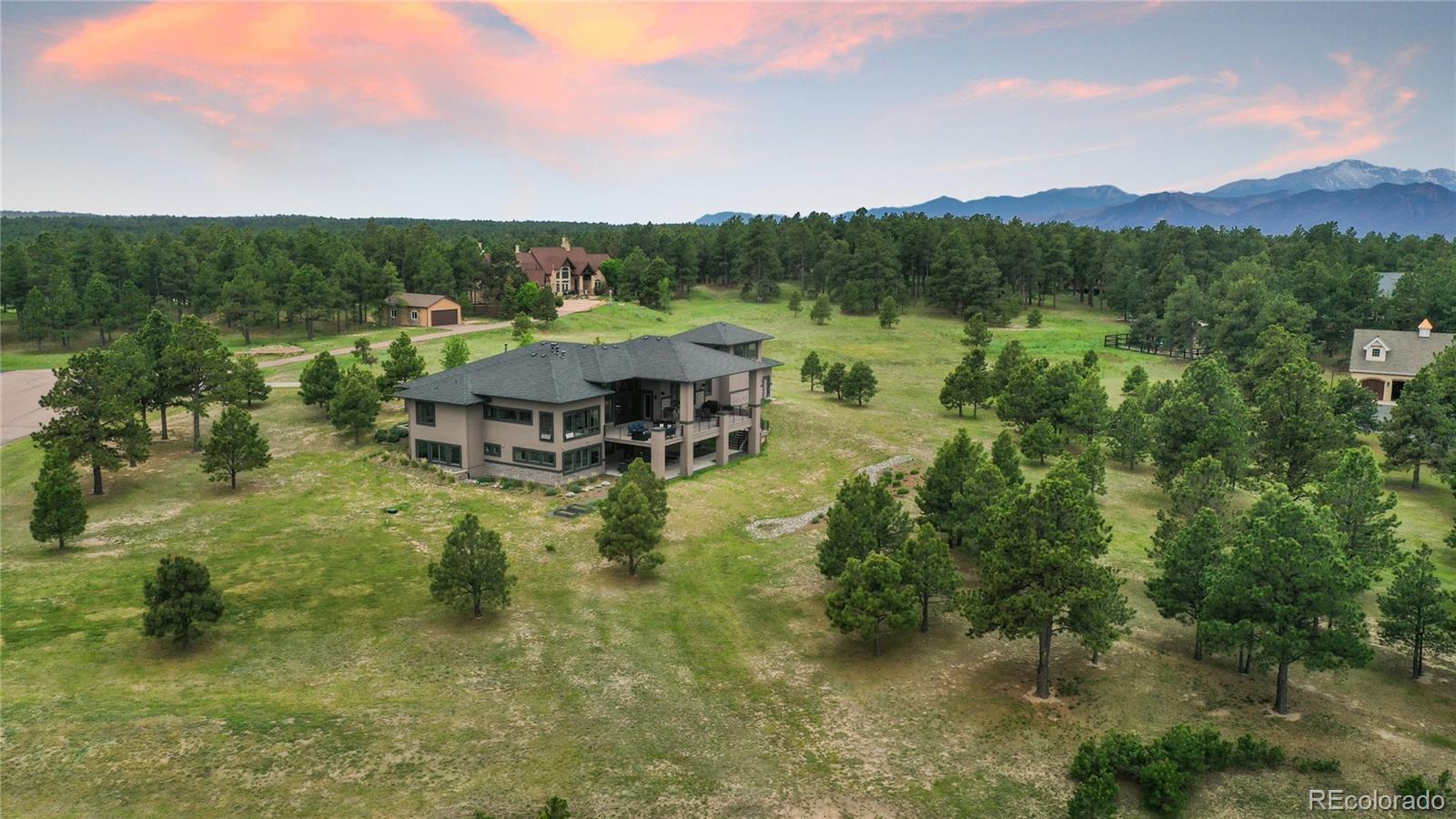 843 Long Timber Monument, CO 80132 - Photo 48 of 49
