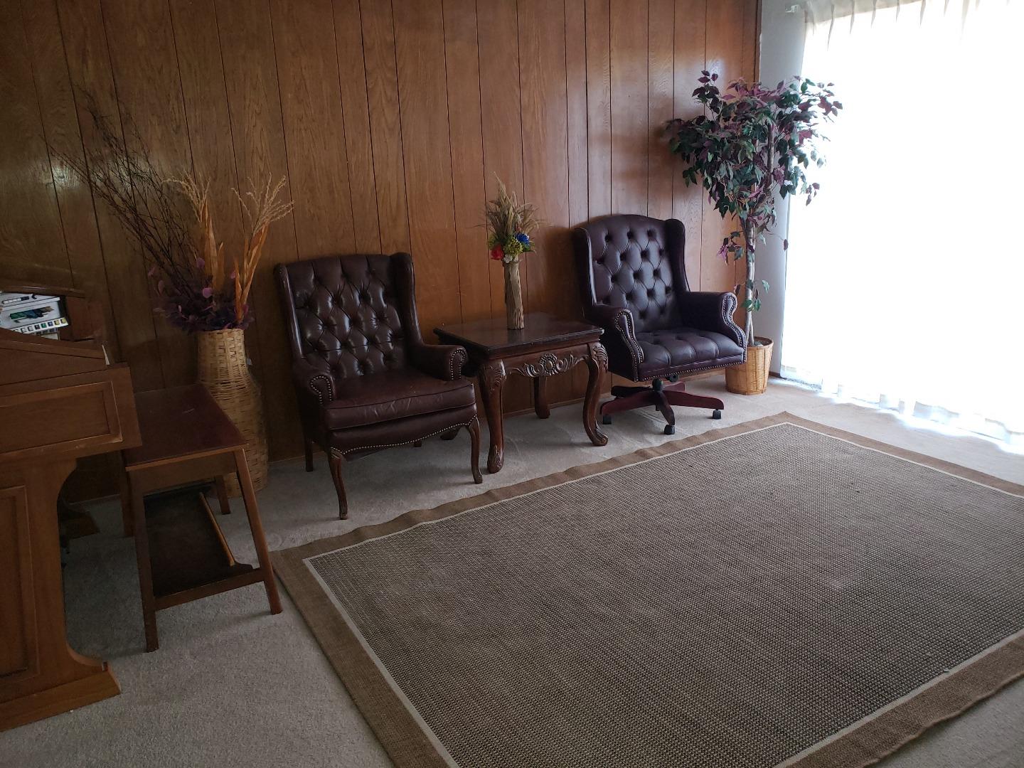 723 River Falls Drive San Jose, CA 95111 - Photo 9 of 20 a view of a room with furniture and a chandelier