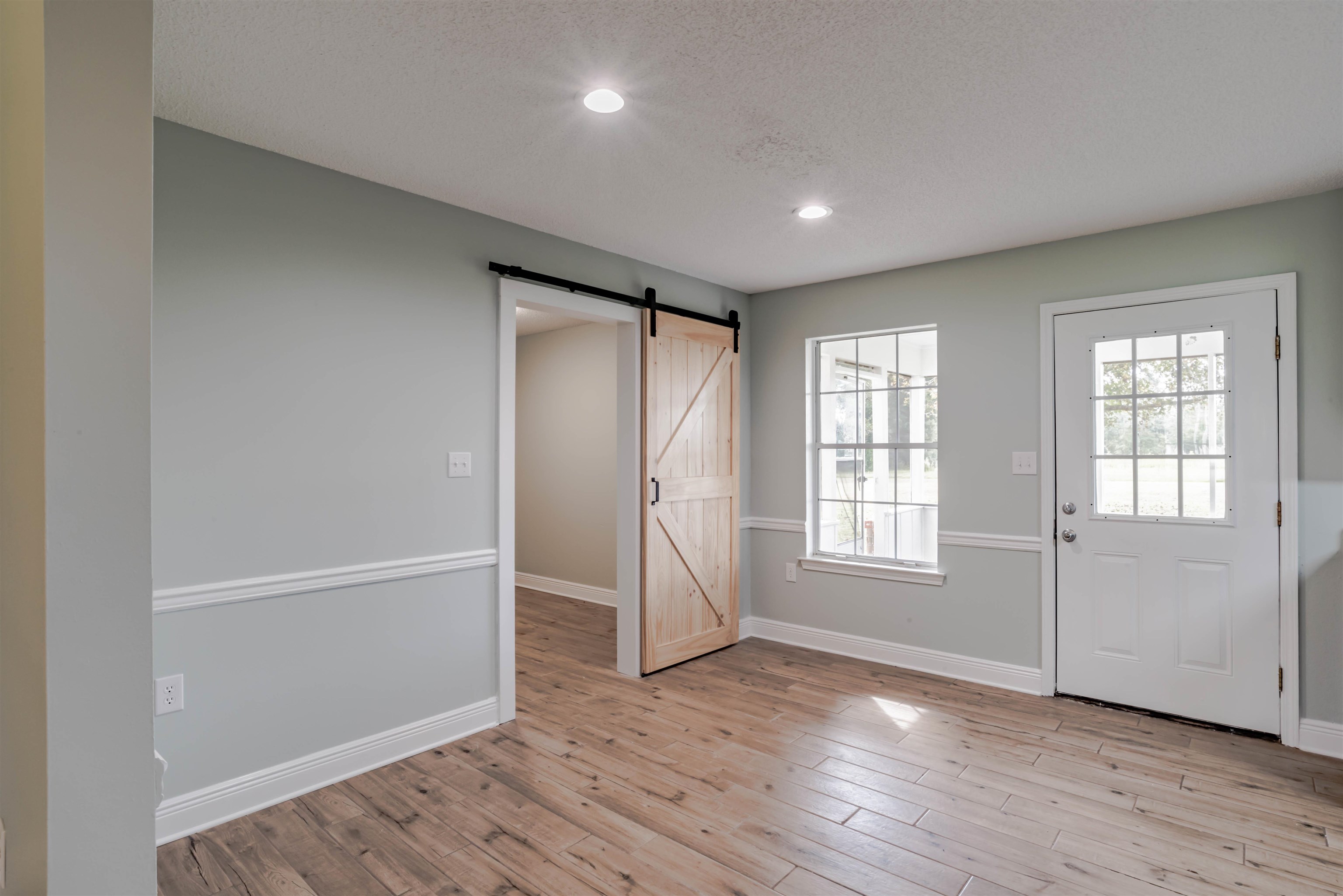 26640 Frank Road Elberta, AL 36530 - Photo 7 of 29 Dining Area