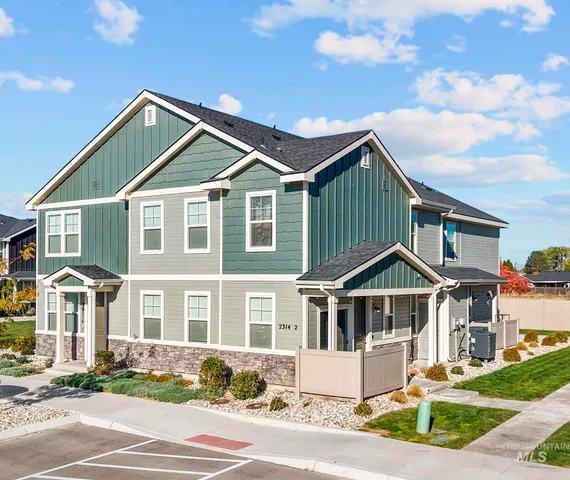 $324,900 | 2314 East Spice Loop, Nampa, ID 83687