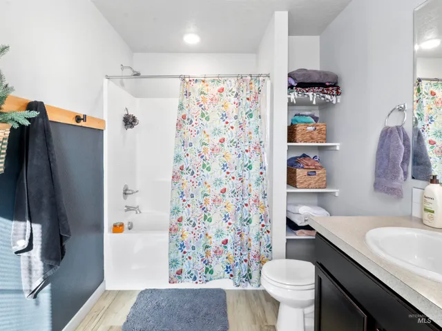 $324,900 | 2314 East Spice Loop, Nampa, ID 83687