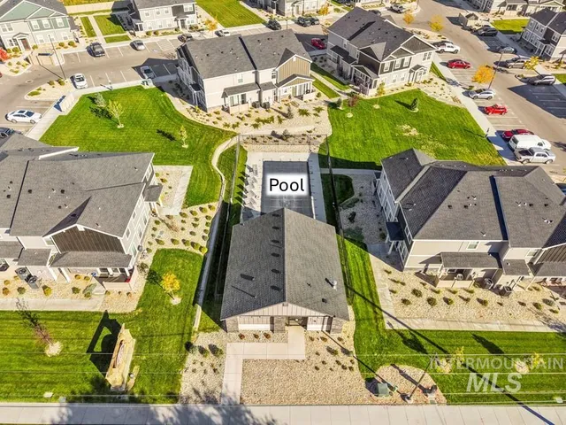 $324,900 | 2314 East Spice Loop, Nampa, ID 83687