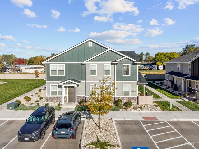 $324,900 | 2314 East Spice Loop, Nampa, ID 83687
