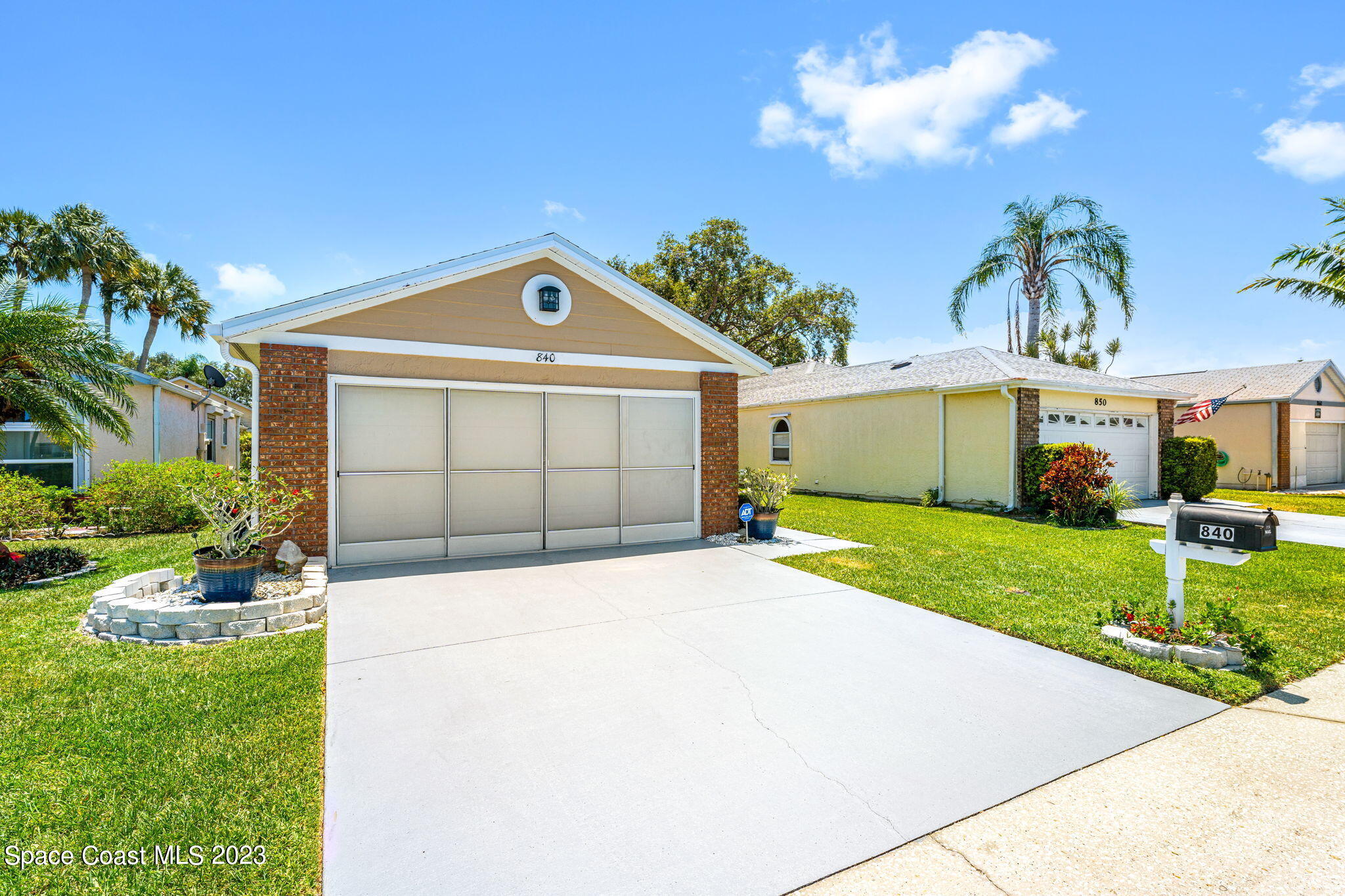 840 Cross Lake Drive Melbourne, FL 32901 - Photo 36 of 63 Front Views