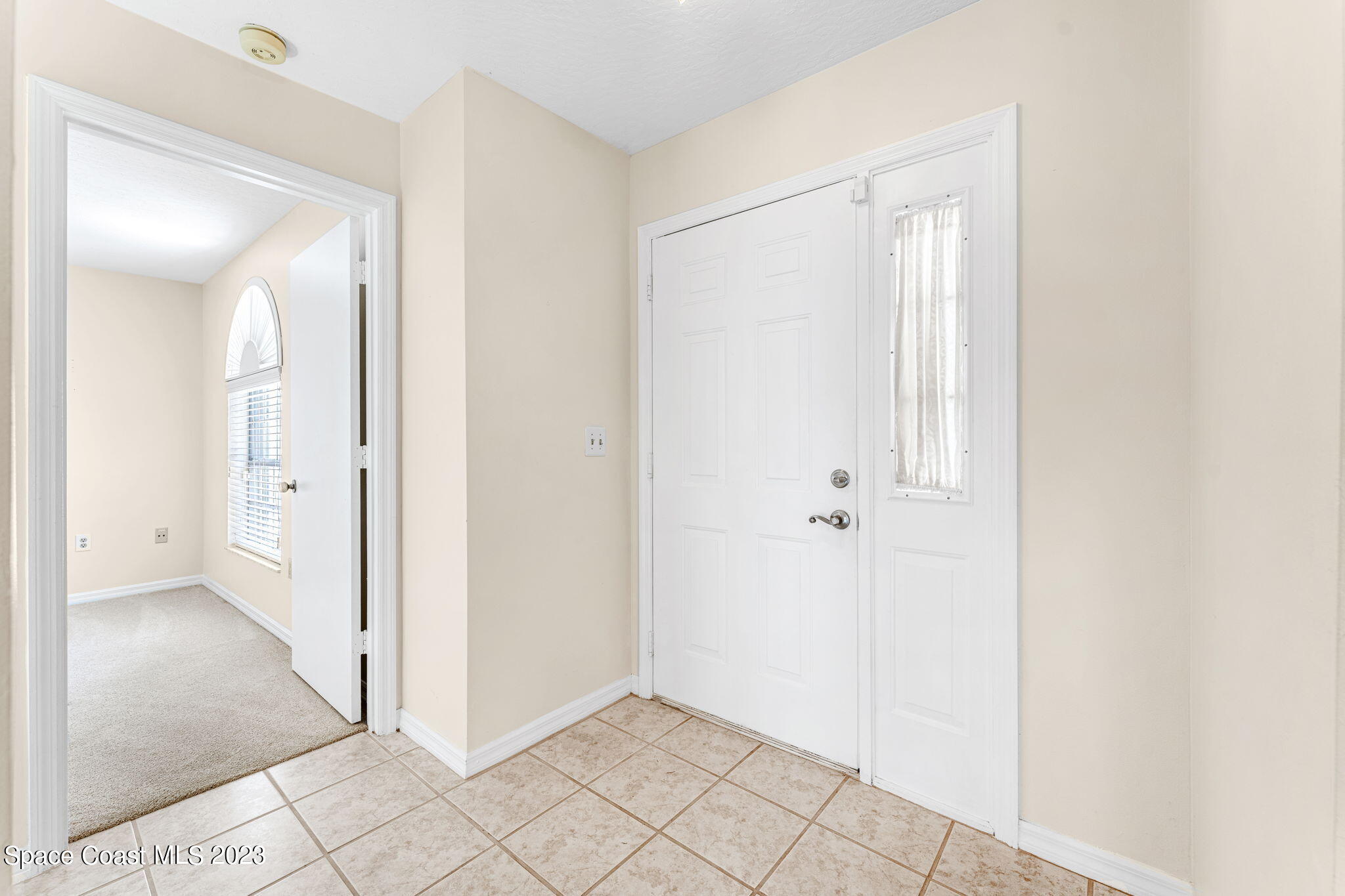 840 Cross Lake Drive Melbourne, FL 32901 - Photo 7 of 63 a view of an empty room