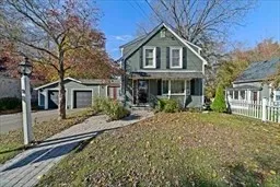 $519,000 | 53 West Street, Middleboro, MA 02346