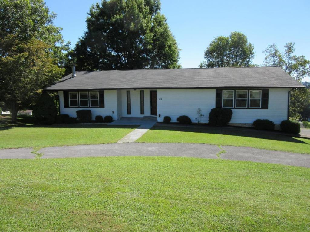 186 Eastern Star Road Kingsport, TN 37663 - Photo 1 of 20 Photo 1