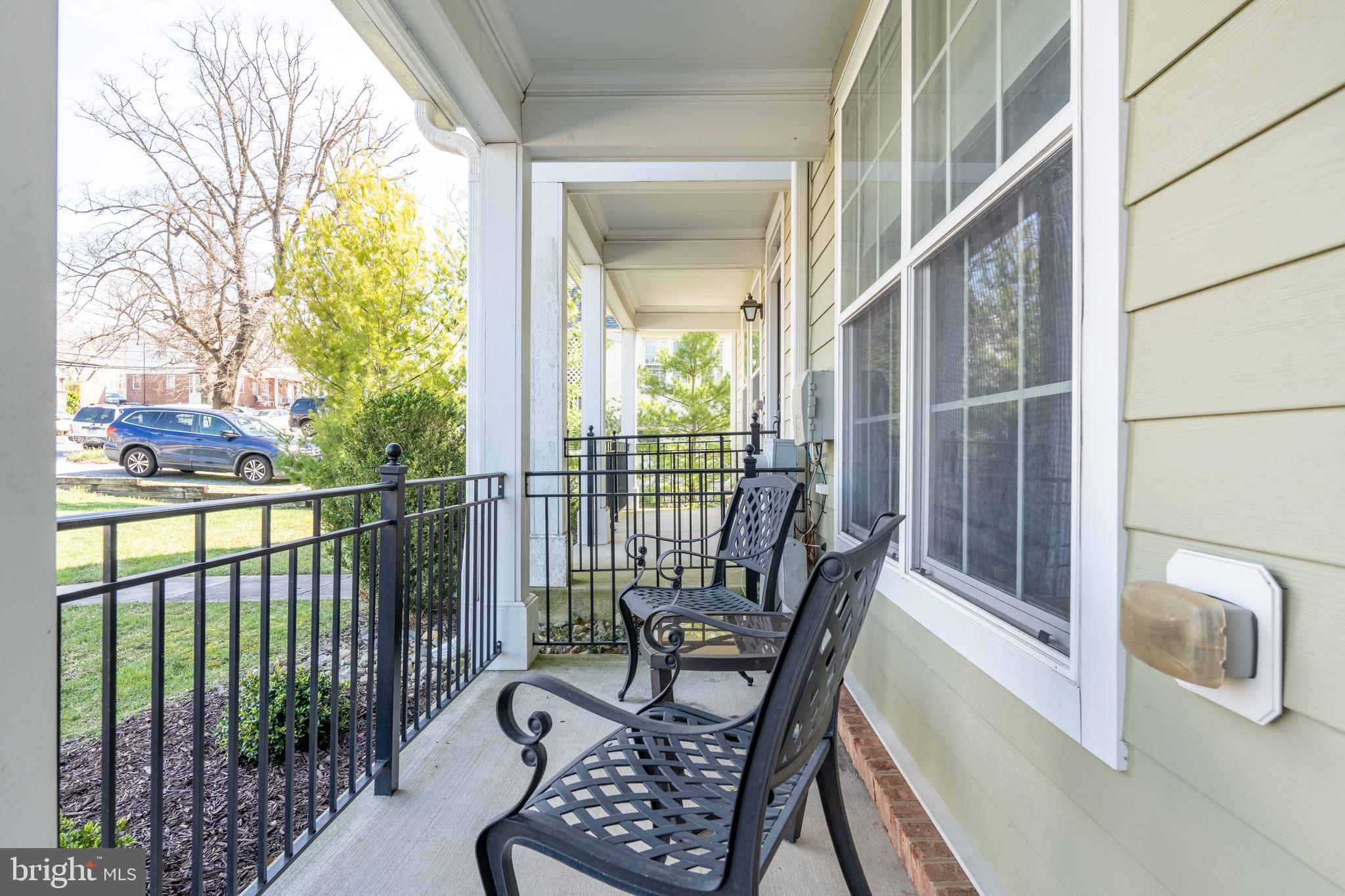 144 Linden Place Towson, MD 21286 - Photo 2 of 45