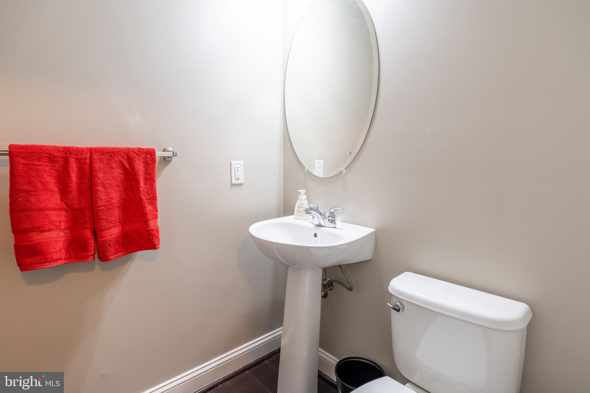 144 Linden Place Towson, MD 21286 - Photo 40 of 45