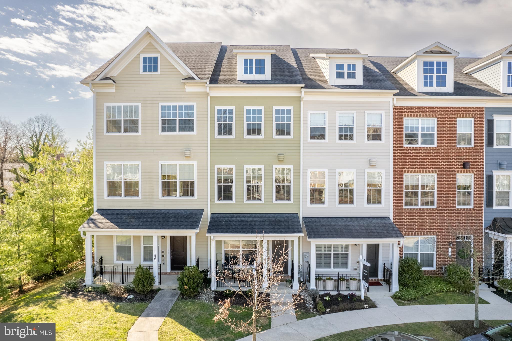 144 Linden Place Towson, MD 21286 - Photo 43 of 45