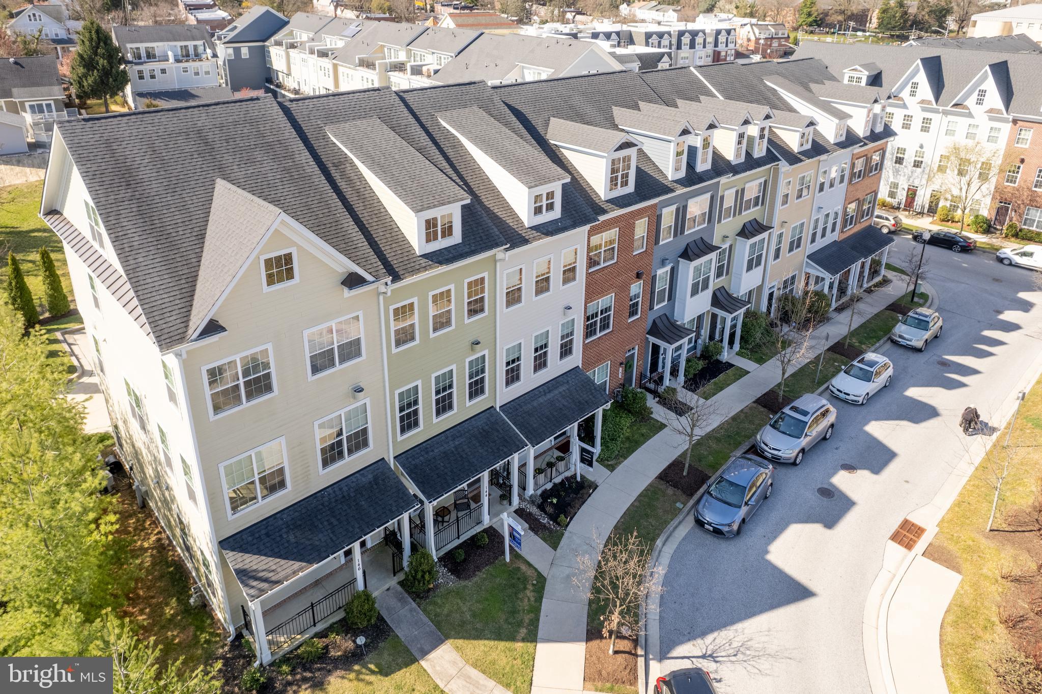 144 Linden Place Towson, MD 21286 - Photo 45 of 45