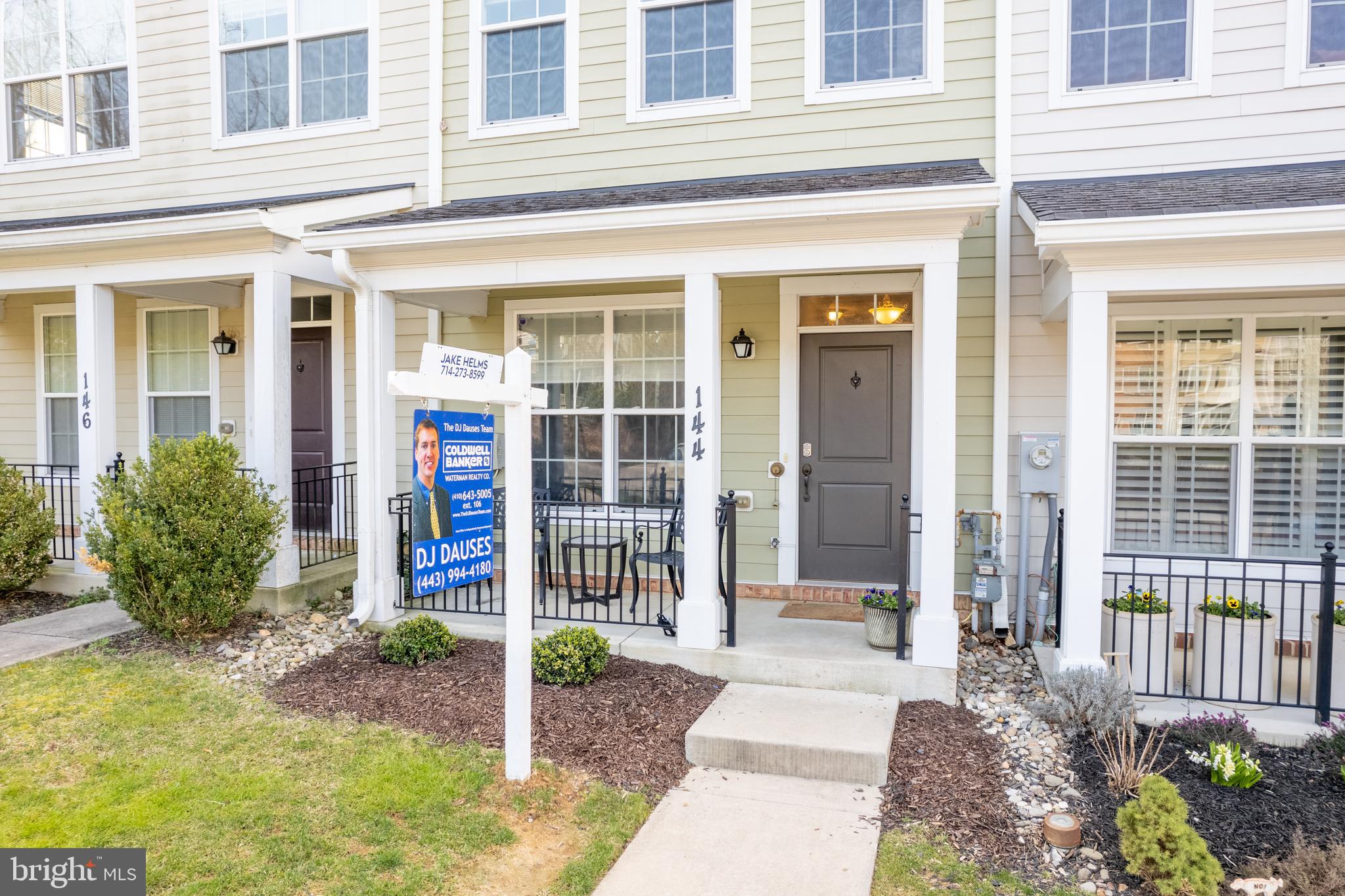 144 Linden Place Towson, MD 21286 - Photo 9 of 45