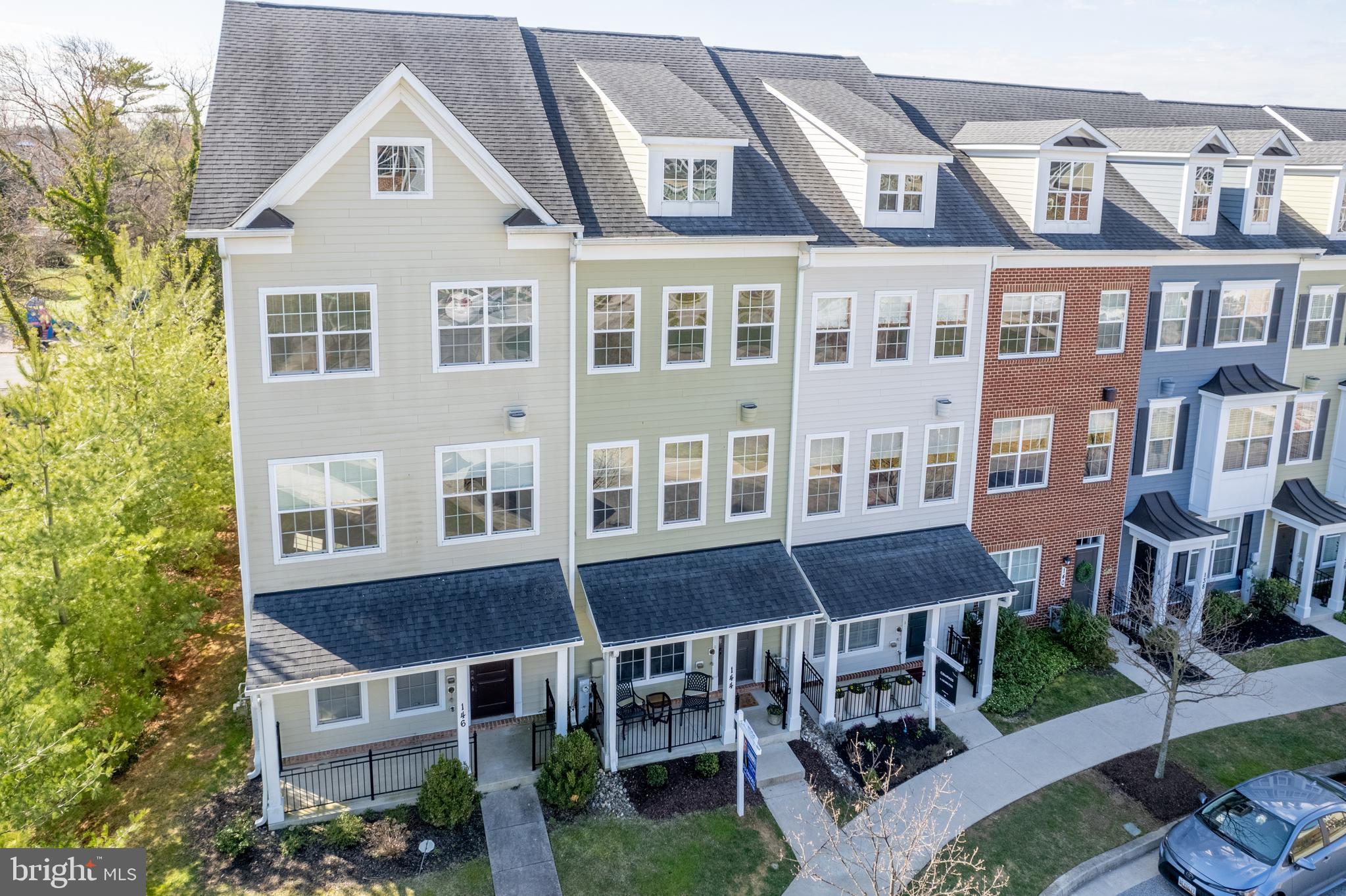 144 Linden Place Towson, MD 21286 - Photo 10 of 45