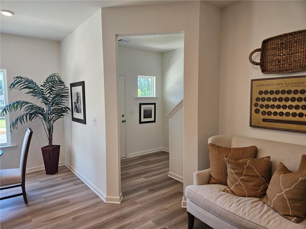 2524 Riverside Court Northeast Conyers, GA 30013 - Photo 3 of 32