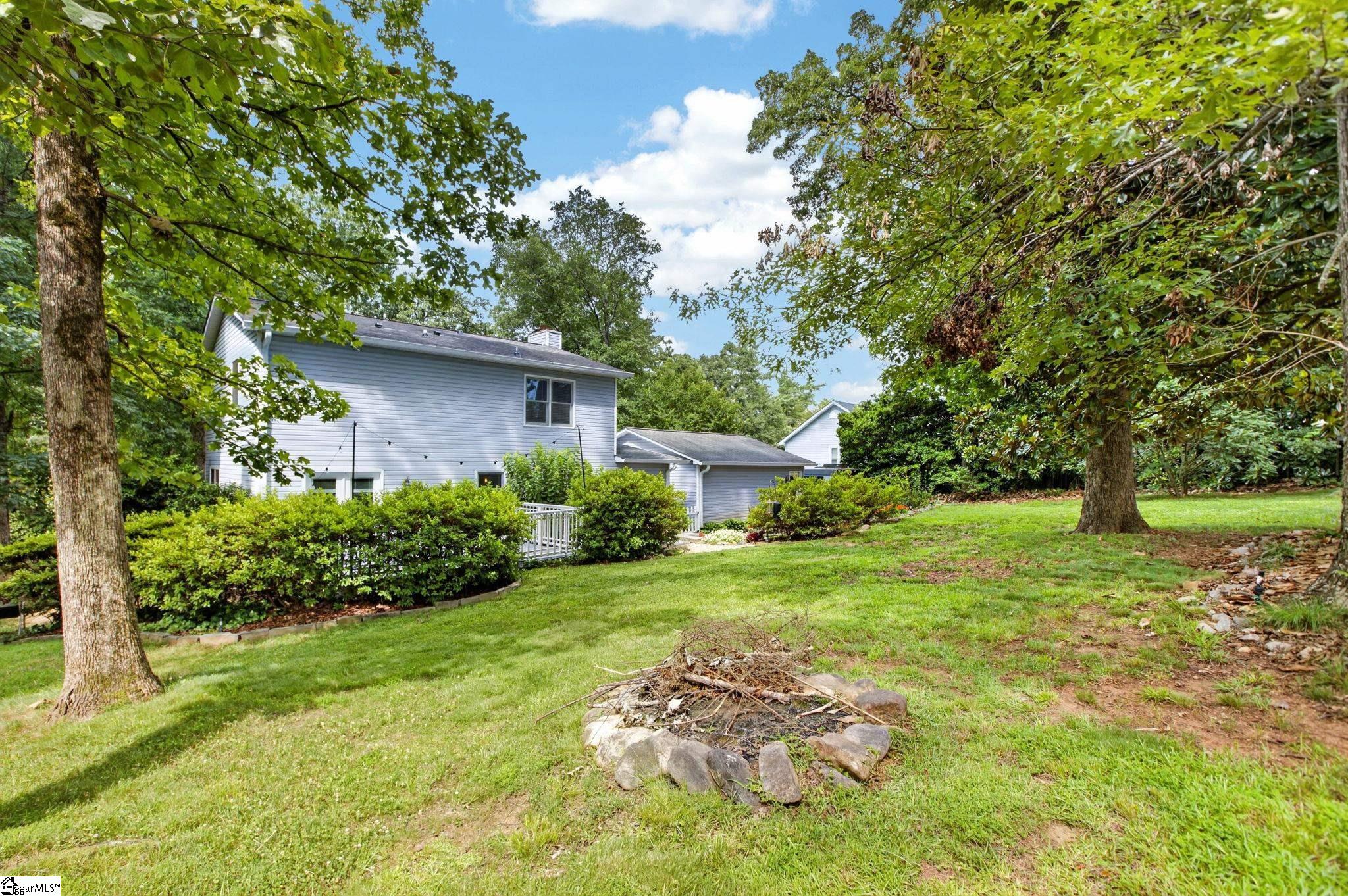 1911 Sitton Hill Road Easley, SC 29642 - Photo 32 of 41