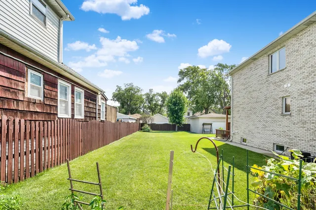 $94,999 | 4207 Gunderson Avenue, Stickney, IL 60402