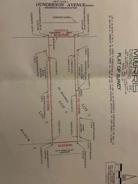 4207 Gunderson Avenue Stickney, IL 60402 - Photo 5 of 5