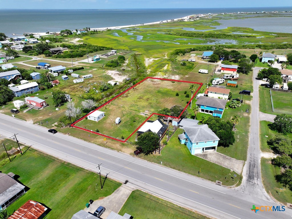 758 Margie Tewmey Road Port Lavaca, TX 77979 - Photo 9 of 10