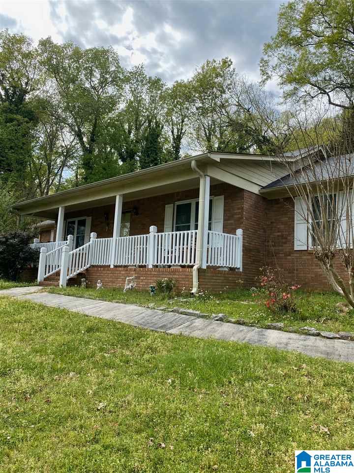 1302 Park Avenue Oneonta, AL 35121 - Photo 48 of 48