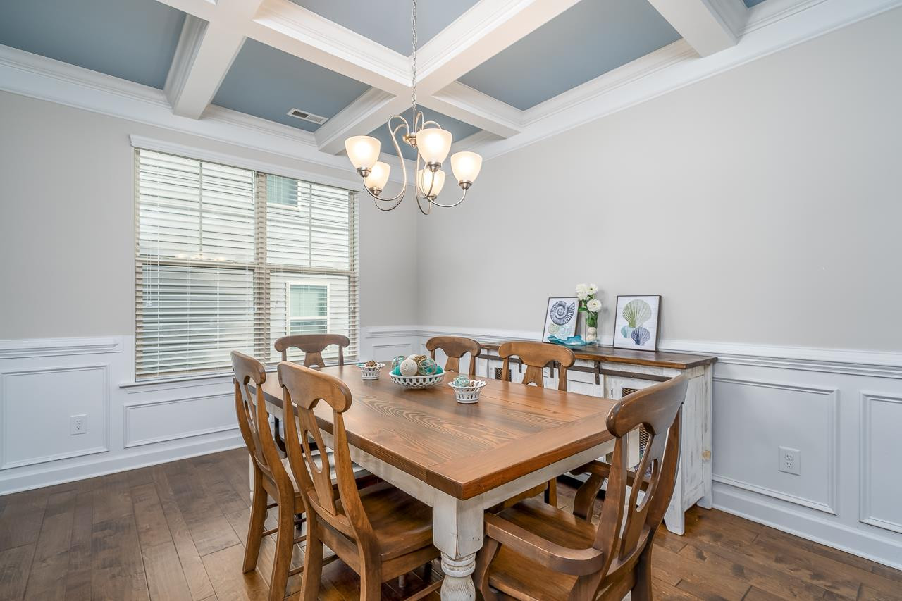 3552 South Beaver Lane Raleigh, NC 27604 - Photo 7 of 30 Photo 7