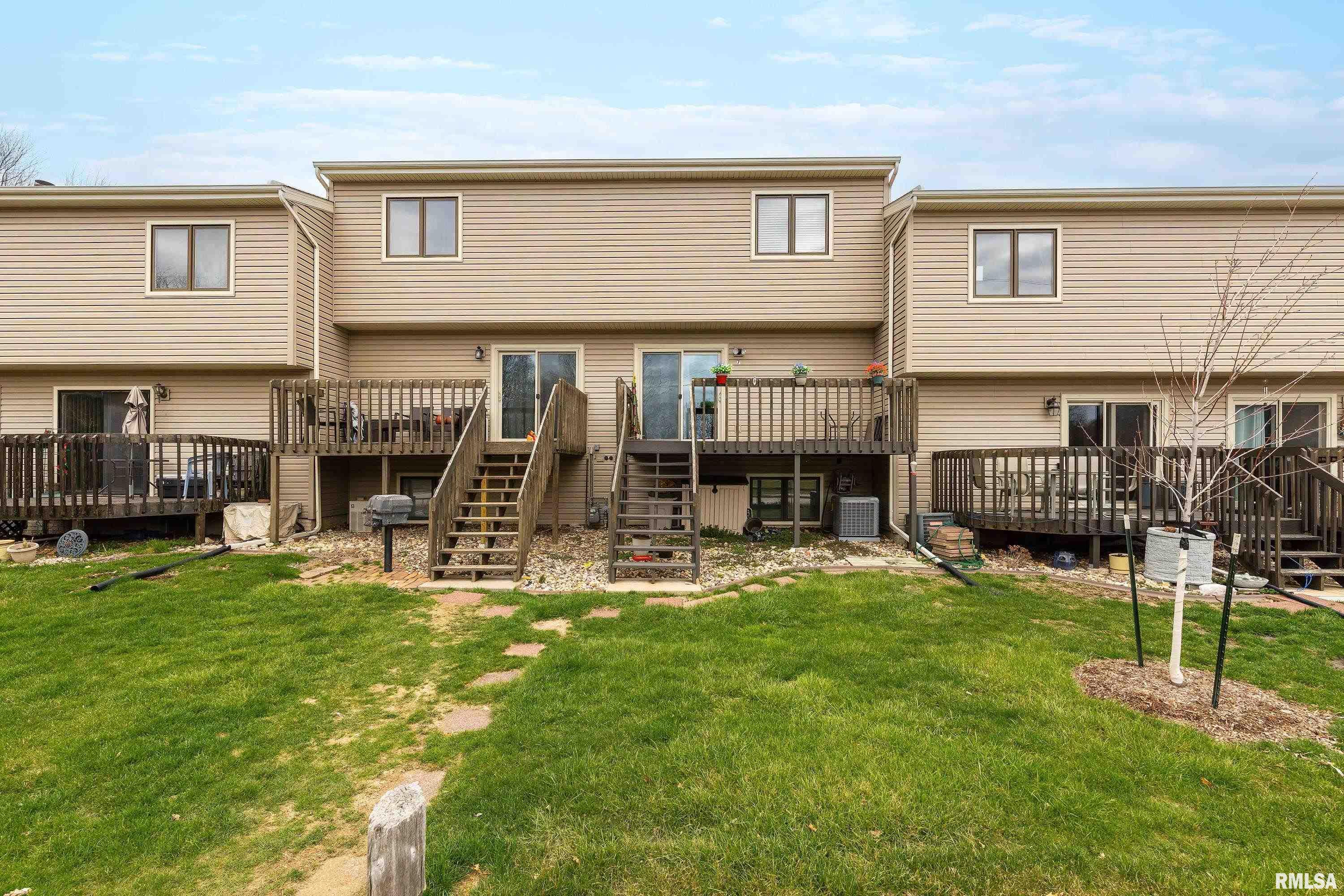 2112 35th Street, Unit 7 Rock Island, IL 61201 - Photo 20 of 20