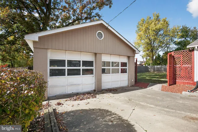 $450,000 | 7726 Wills Lane, Fort Washington, MD 20744