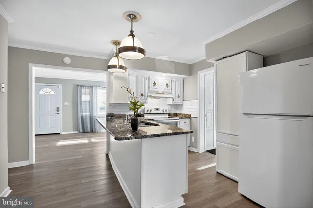 $450,000 | 7726 Wills Lane, Fort Washington, MD 20744