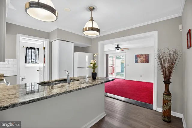 $450,000 | 7726 Wills Lane, Fort Washington, MD 20744