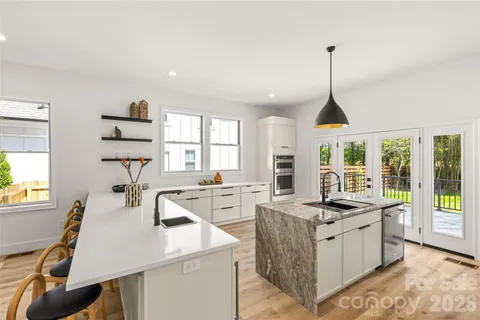$1,400,000 | 1344 Richland Drive, Charlotte, NC 28211