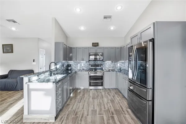 $440,000 | 4775 Warm Springs Road, Moapa, NV 89025