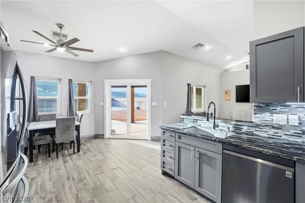 $440,000 | 4775 Warm Springs Road, Moapa, NV 89025