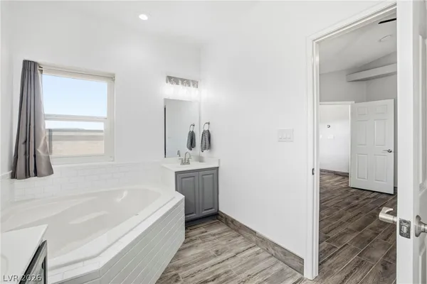 $440,000 | 4775 Warm Springs Road, Moapa, NV 89025