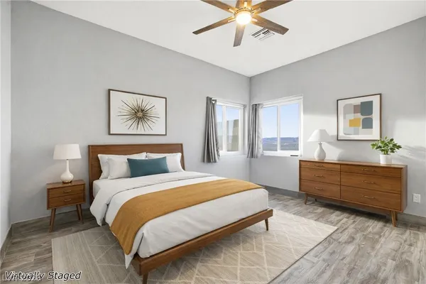 $440,000 | 4775 Warm Springs Road, Moapa, NV 89025