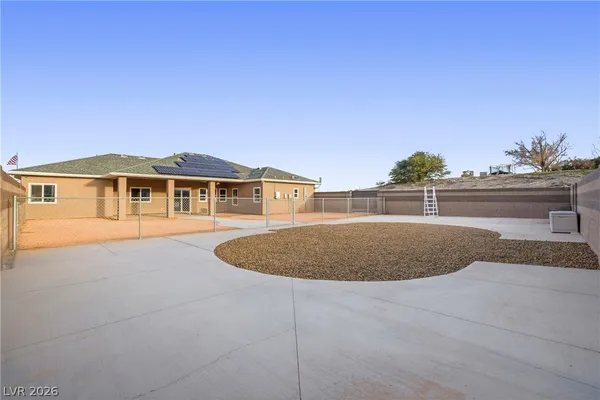 $440,000 | 4775 Warm Springs Road, Moapa, NV 89025