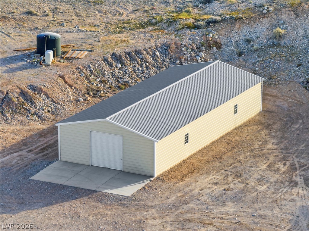 4775 Warm Springs Road Moapa, NV 89025 - Photo 31 of 56