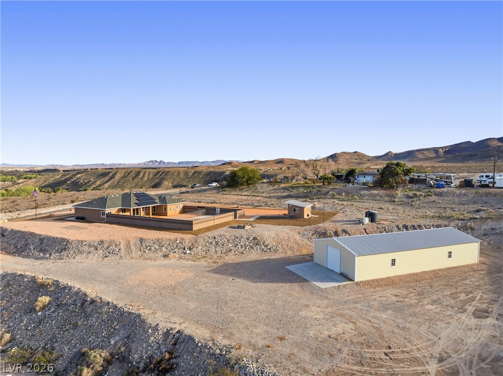 4775 Warm Springs Road Moapa, NV 89025 - Photo 33 of 56