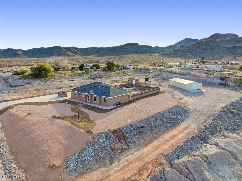 4775 Warm Springs Road Moapa, NV 89025 - Photo 34 of 56