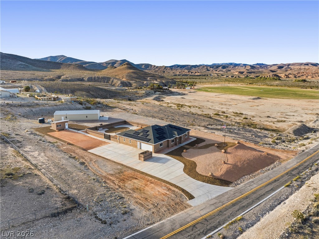 4775 Warm Springs Road Moapa, NV 89025 - Photo 36 of 56