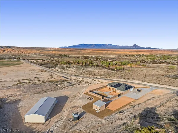 $440,000 | 4775 Warm Springs Road, Moapa, NV 89025