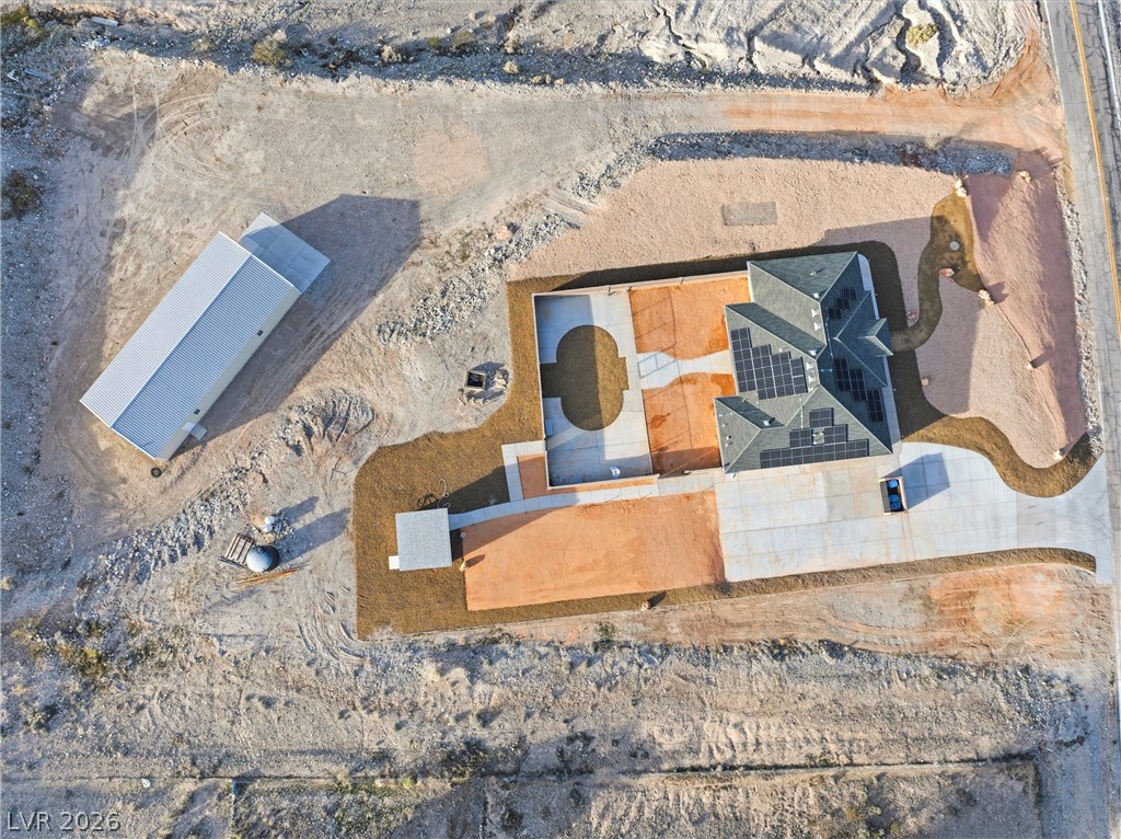 4775 Warm Springs Road Moapa, NV 89025 - Photo 39 of 56