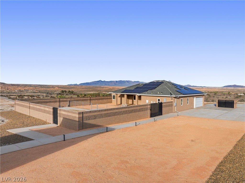 4775 Warm Springs Road Moapa, NV 89025 - Photo 40 of 56