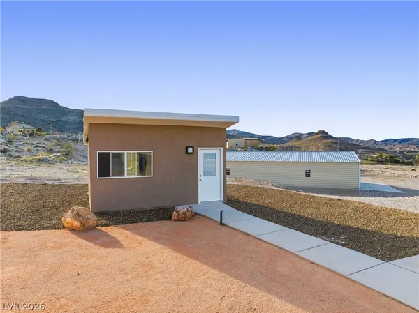 $440,000 | 4775 Warm Springs Road, Moapa, NV 89025