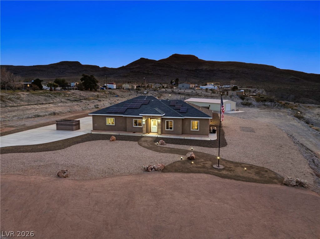 4775 Warm Springs Road Moapa, NV 89025 - Photo 44 of 56