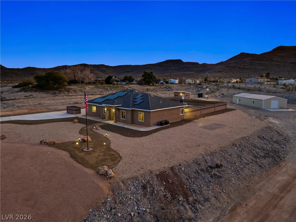 4775 Warm Springs Road Moapa, NV 89025 - Photo 46 of 56