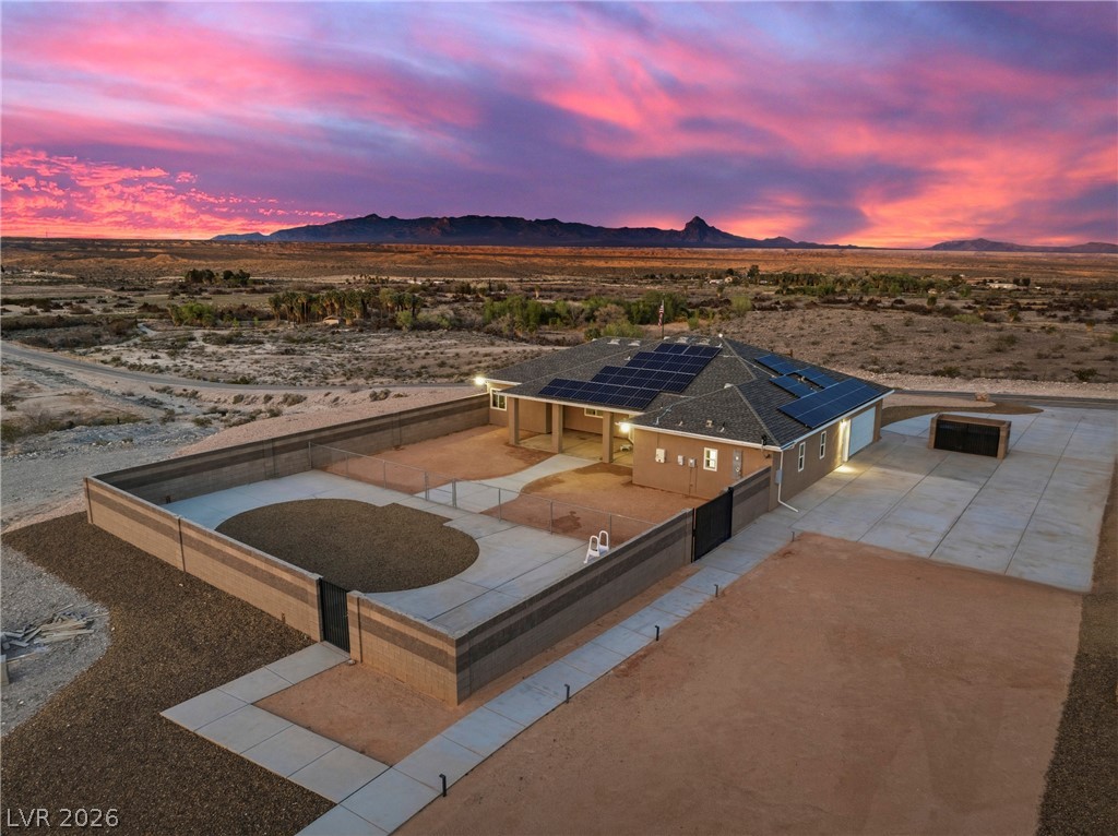 4775 Warm Springs Road Moapa, NV 89025 - Photo 47 of 56